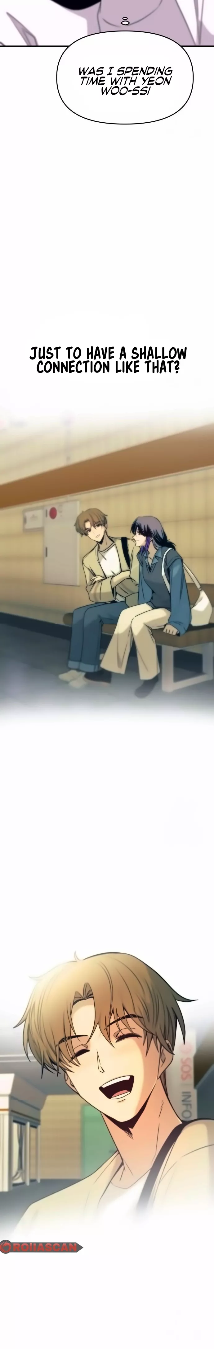 My Bias Gets on the Last Train, chapter 17, image 26