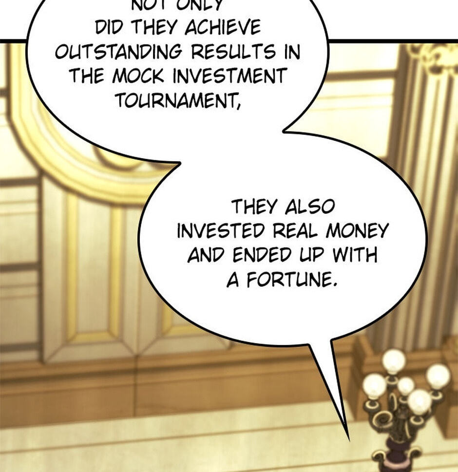 Revenge of the Baskerville Bloodhound, chapter 134, image 70