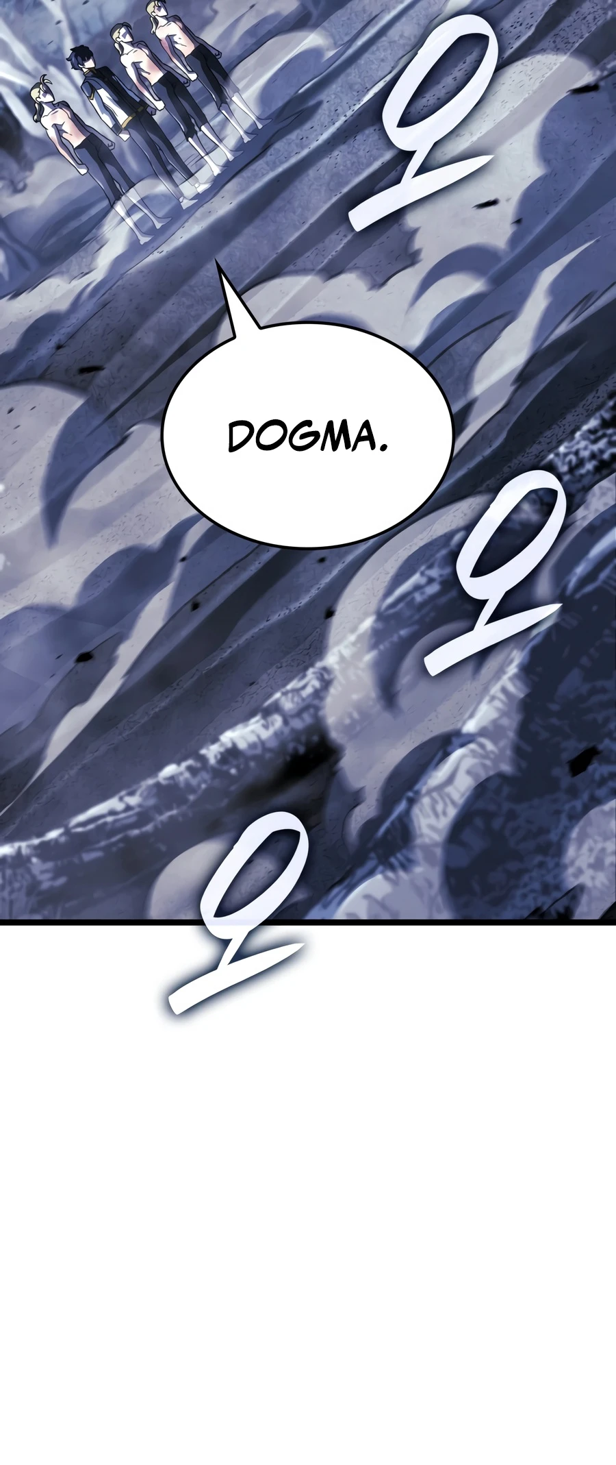 Revenge of the Iron-Blooded Sword Hound, chapter 166, image 11