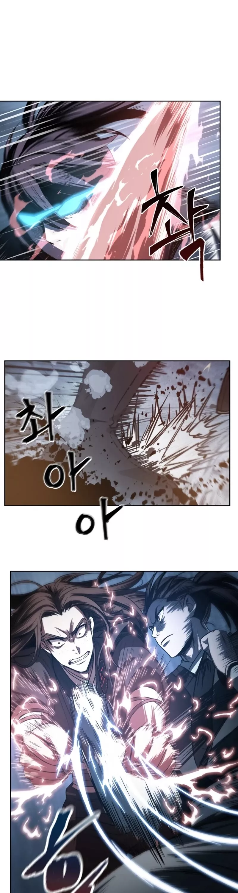 Nano Machine, chapter 20, image 32