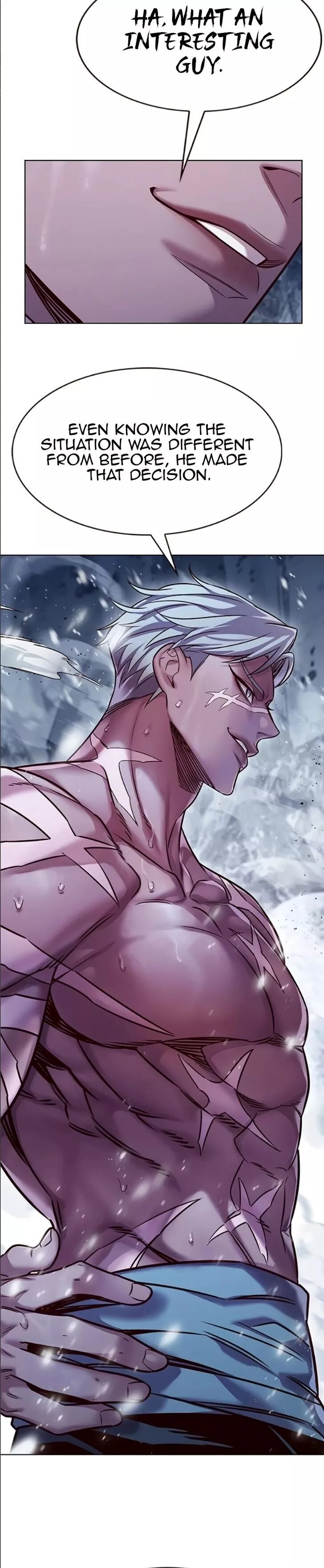 Eleceed, chapter 329, image 28