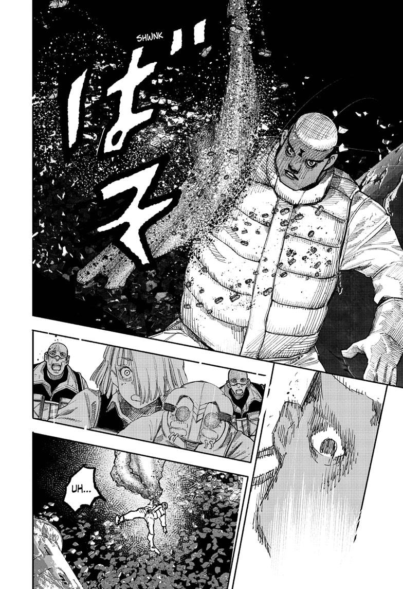 Choujin X, chapter 62.2, image 5