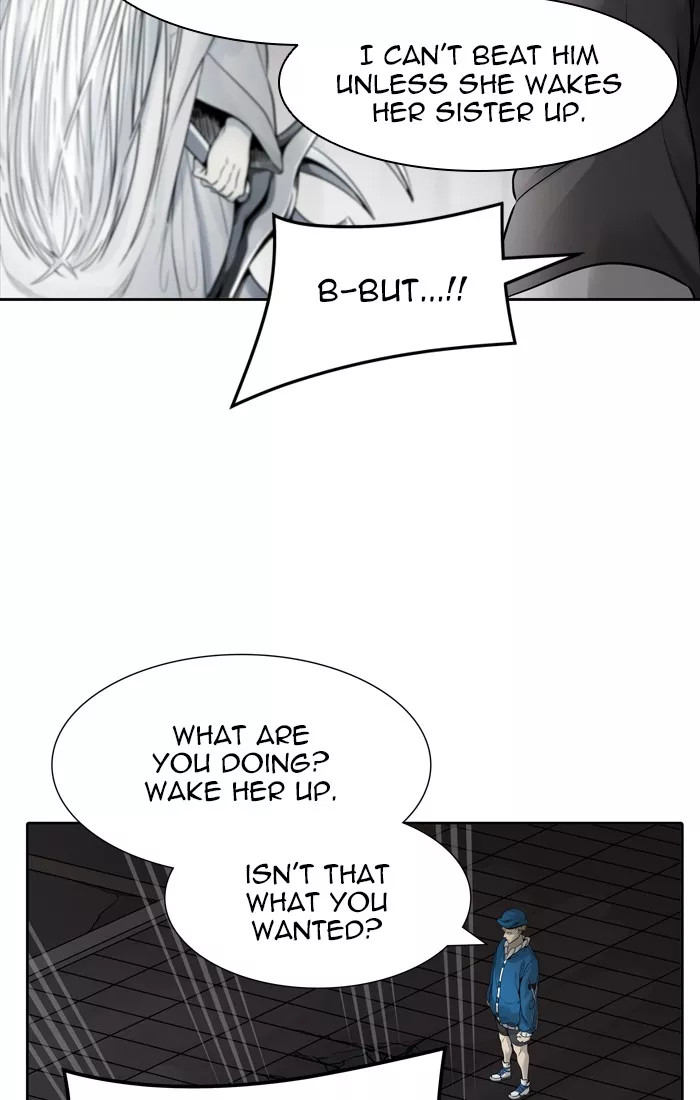 Tower of God, chapter 460, image 23