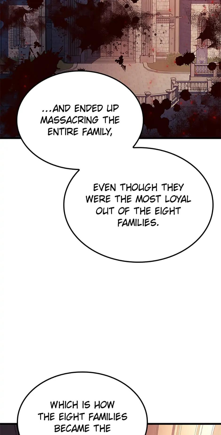 Revenge of the Baskerville Bloodhound, chapter 19, image 18