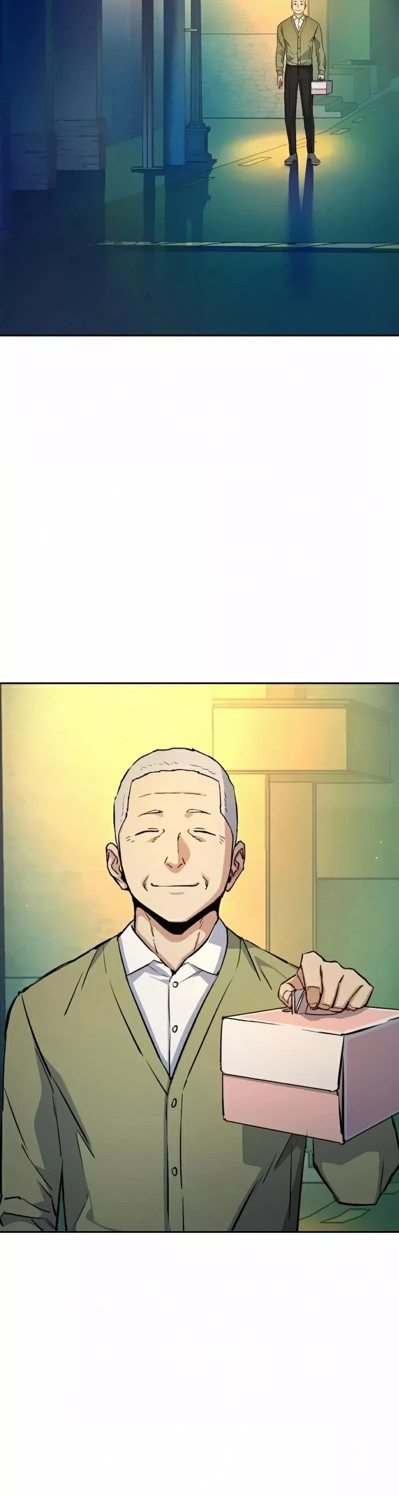 Teenage Mercenary, chapter 64, image 5