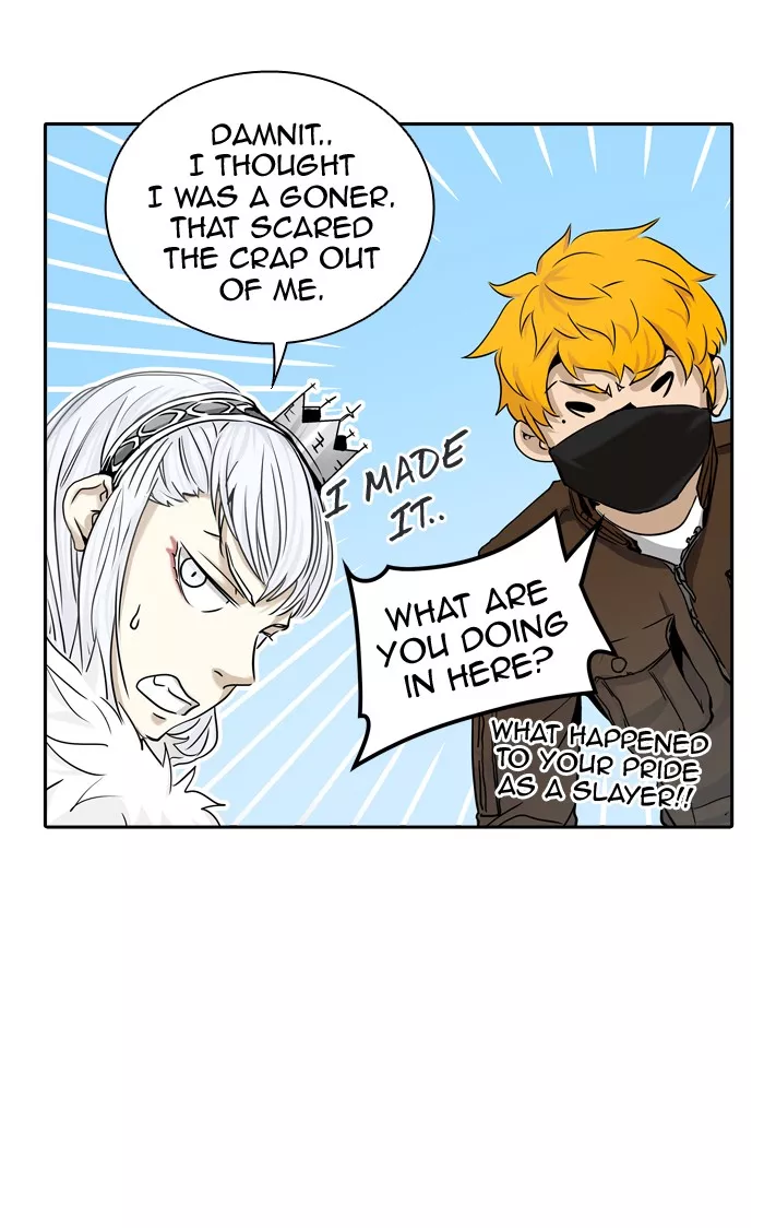 Tower of God, chapter 327, image 53