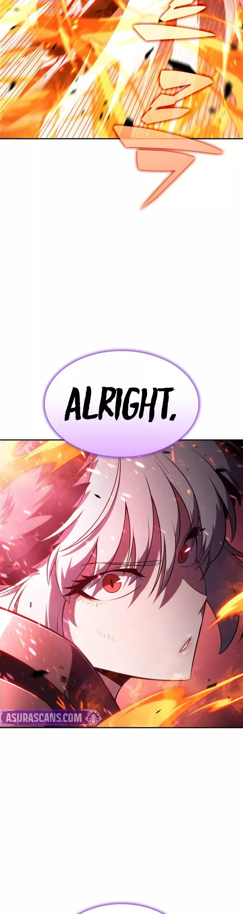 Solo Max-Level Newbie, chapter 210, image 61