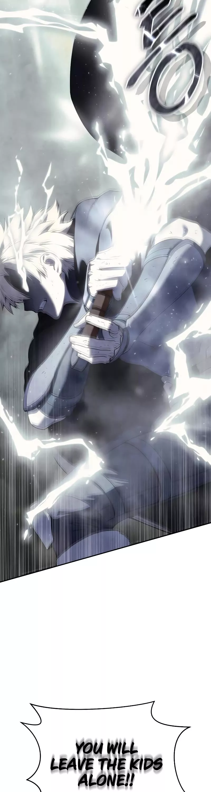 Star-Fostered Swordmaster, chapter 52, image 15