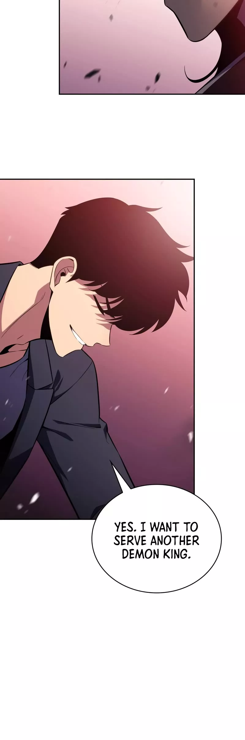 Solo Max-Level Newbie, chapter 115, image 35