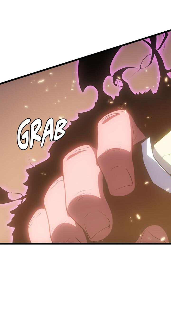 Solo Leveling, chapter 169, page 141
