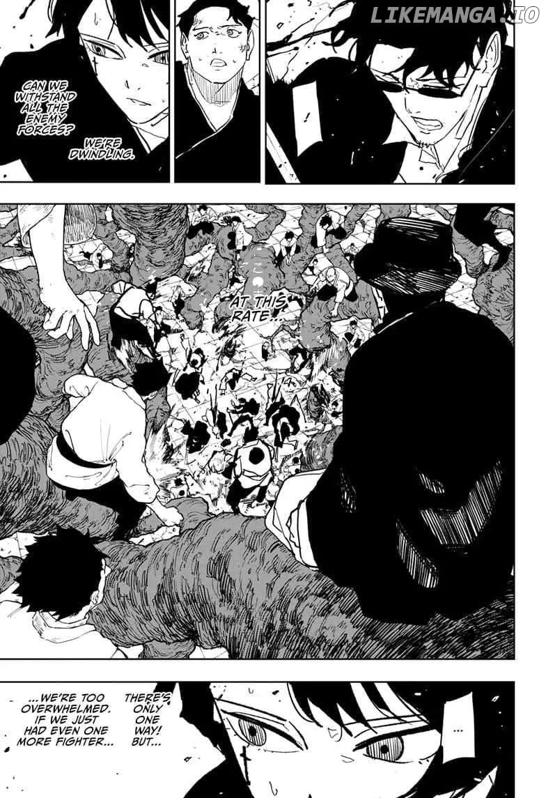 Kagurabachi, chapter 55, image 13