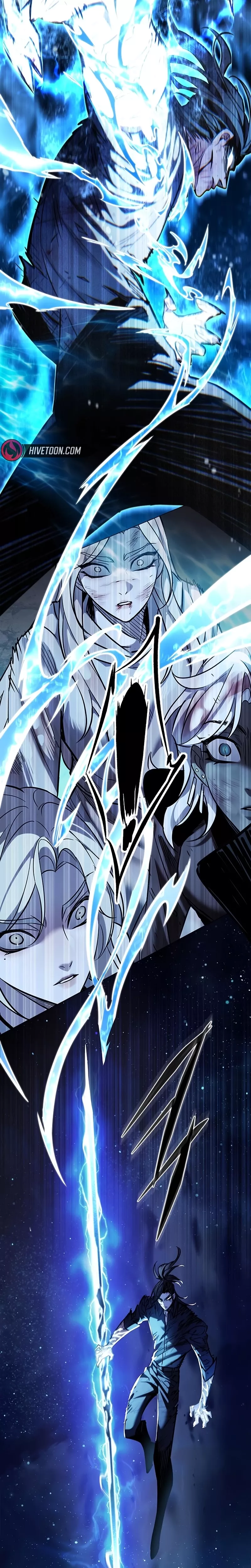 Eleceed, chapter 387, image 18
