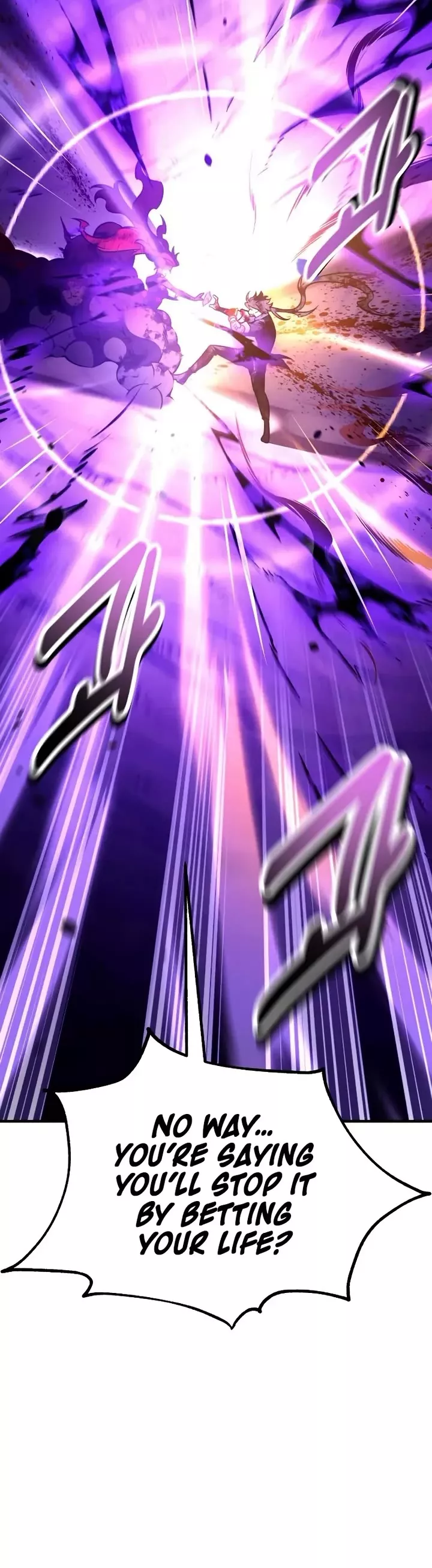 I Killed the Main Player, chapter 112, image 9