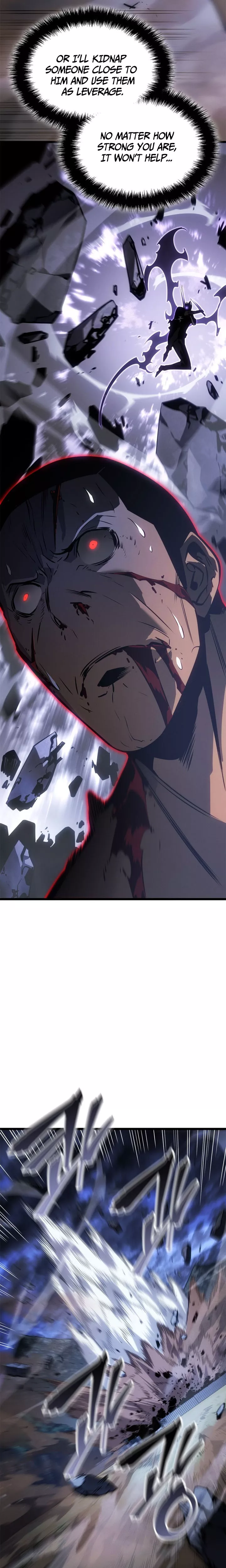 Solo Leveling: Ragnarok, chapter 58, image 28