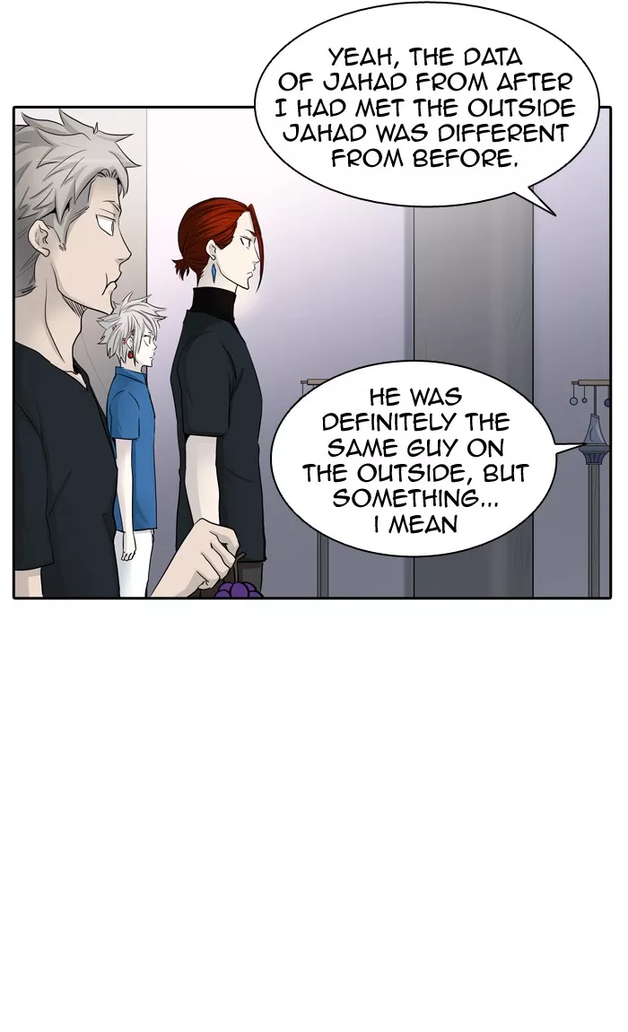 Tower of God, chapter 363, image 103
