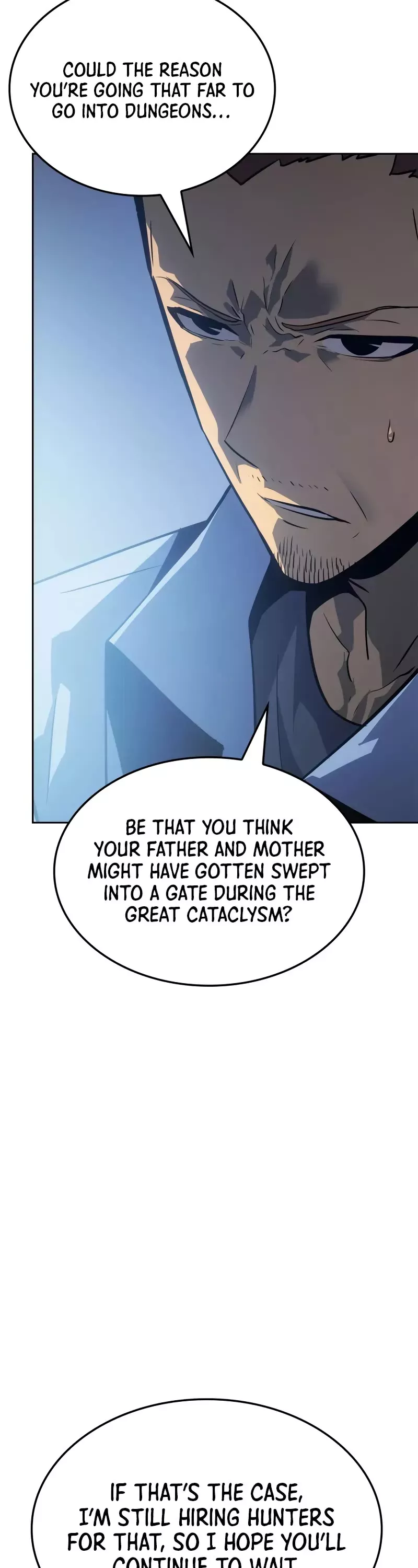 Solo Leveling: Ragnarok, chapter 22, image 22