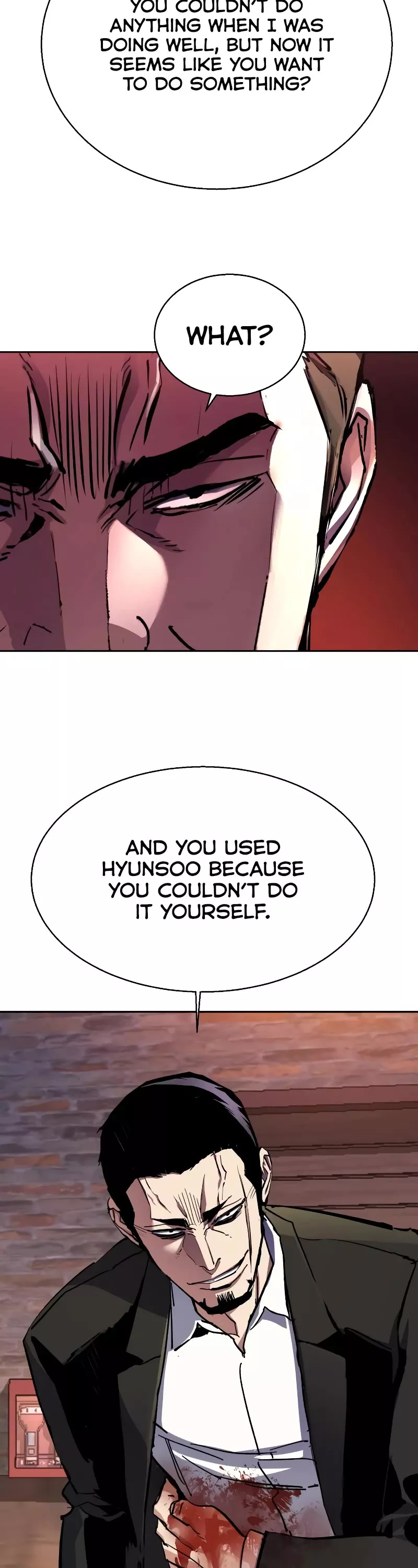 Teenage Mercenary, chapter 148, image 7