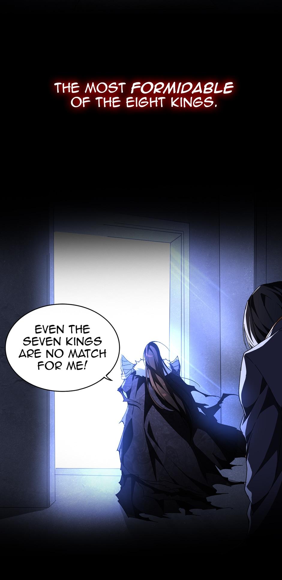 Magic Emperor, chapter 0, image 2
