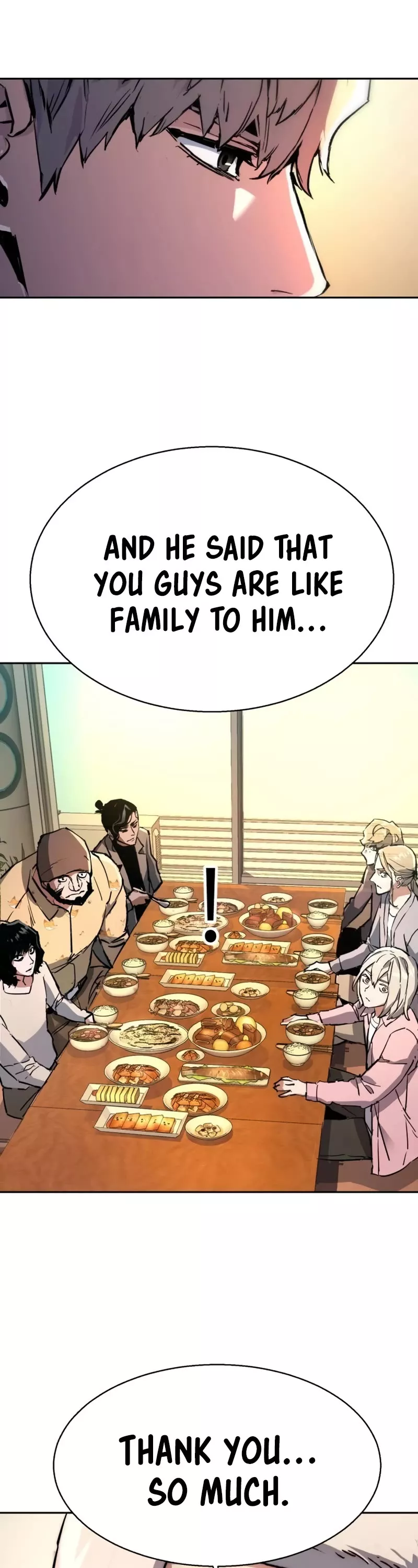Teenage Mercenary, chapter 194, image 52