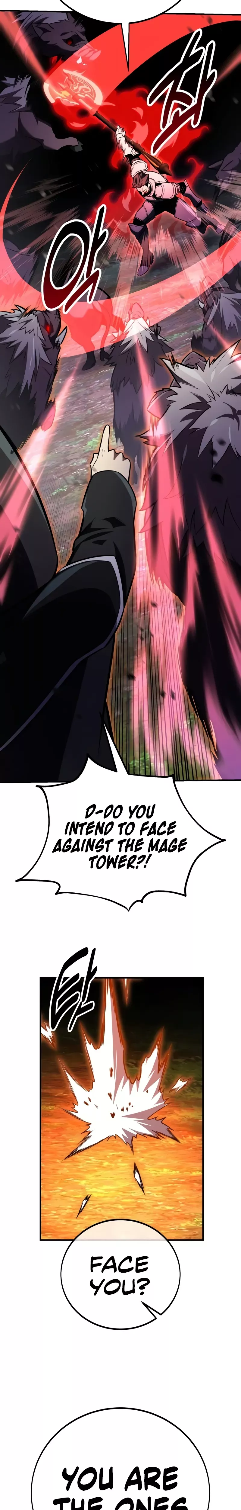 I Killed the Main Player, chapter 79, image 54