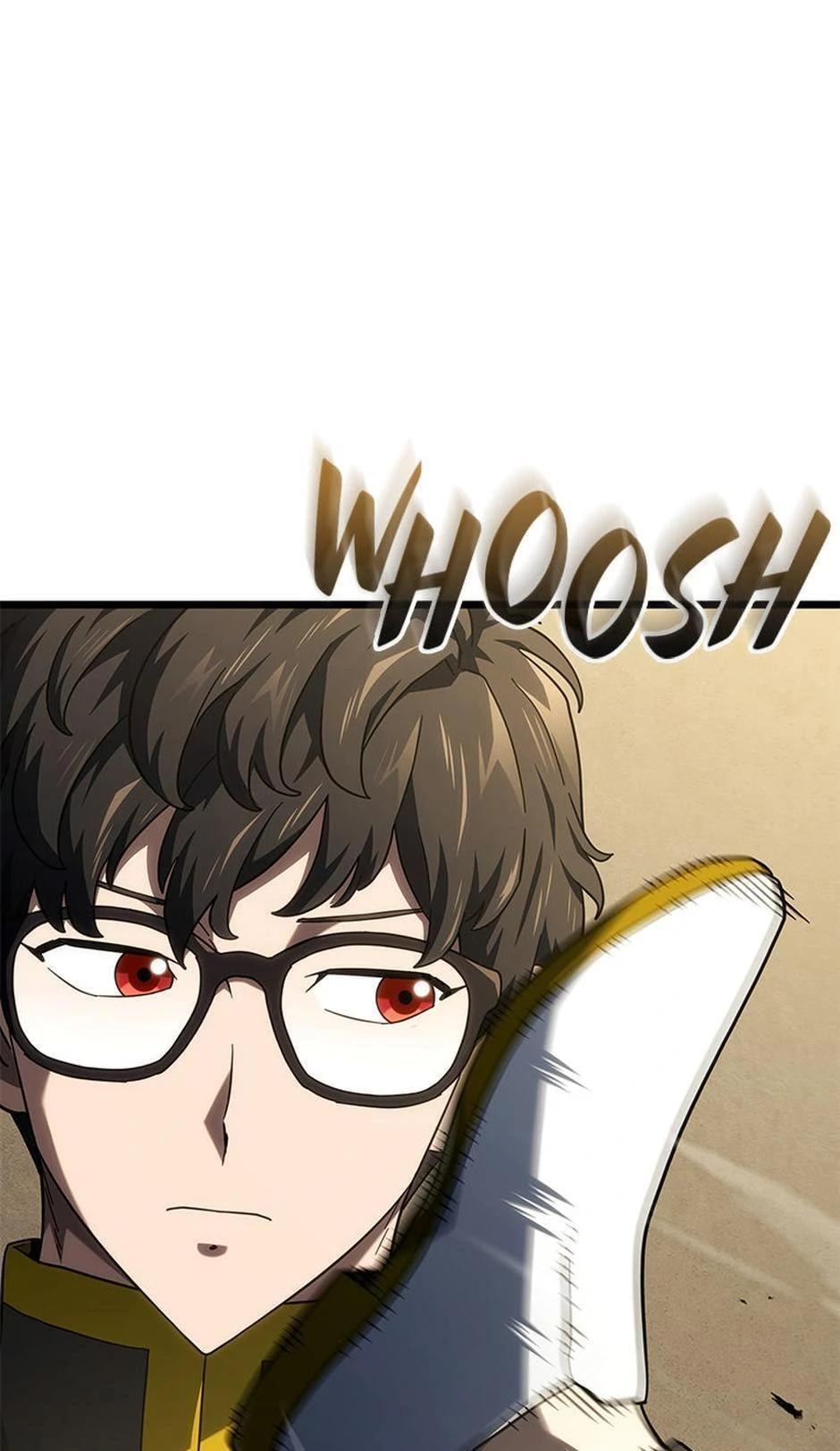 Revenge of the Baskerville Bloodhound, chapter 114, image 97