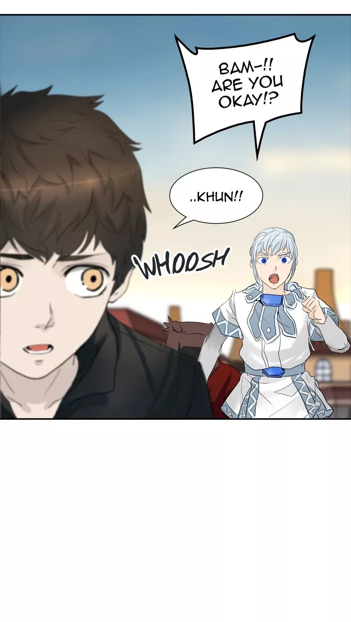 Tower of God, chapter 355, image 43
