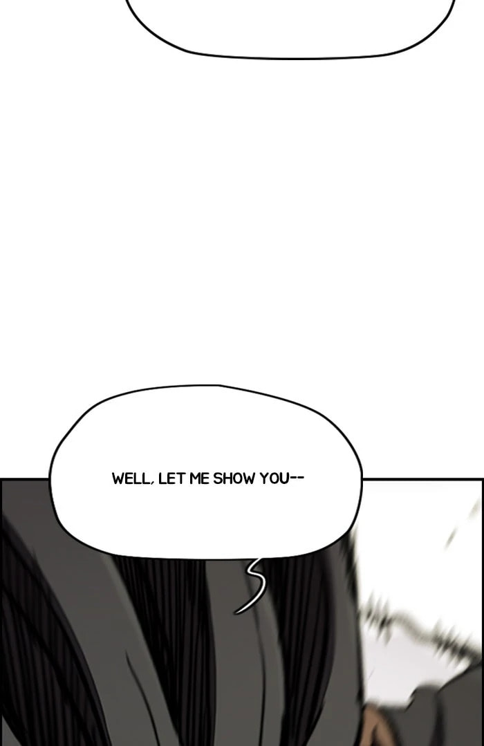 Wind Breaker, chapter 337.5, image 50
