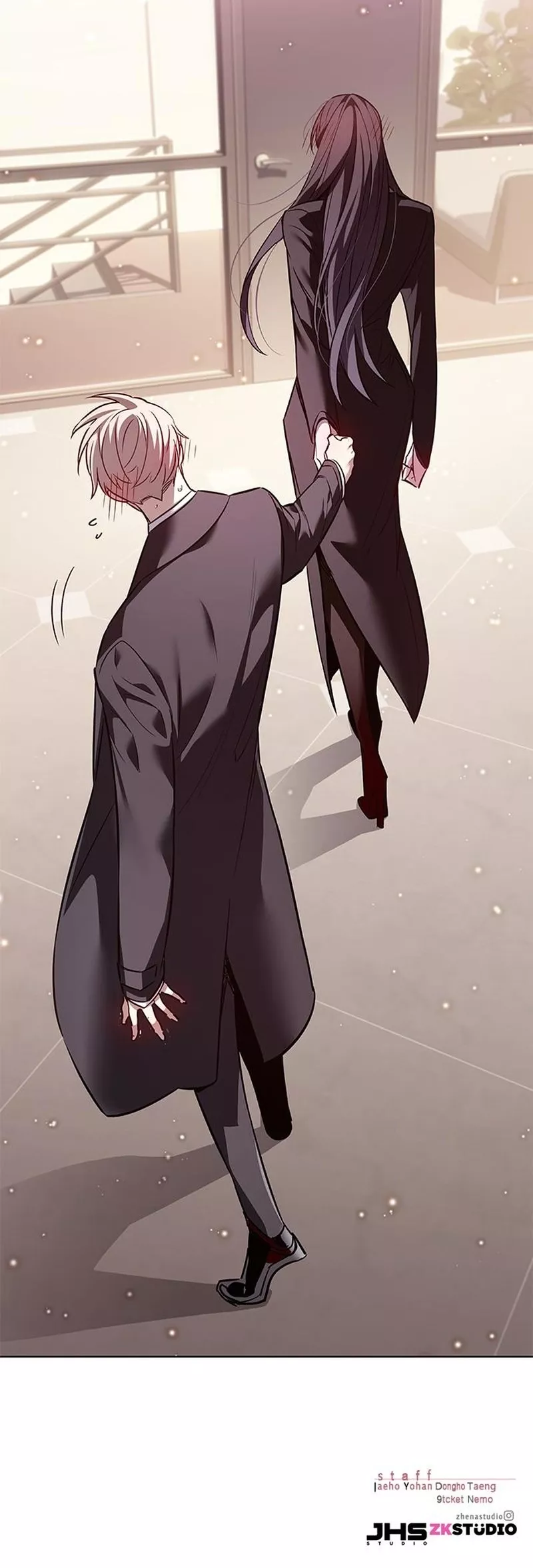 Eleceed, chapter 342, image 41