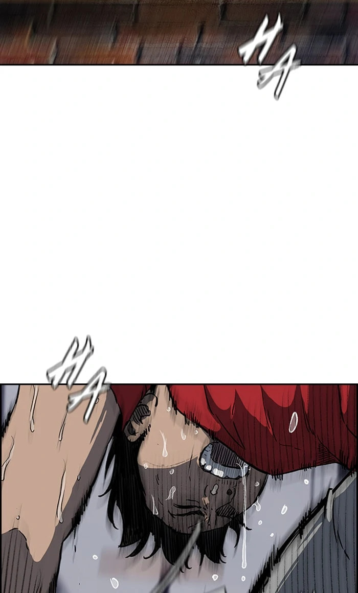 Wind Breaker, chapter 252, image 37