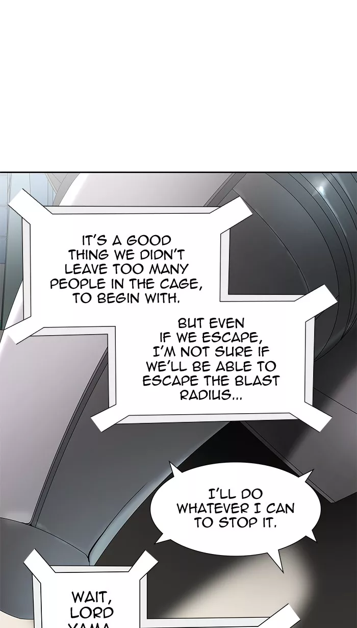 Tower of God, chapter 482, image 49