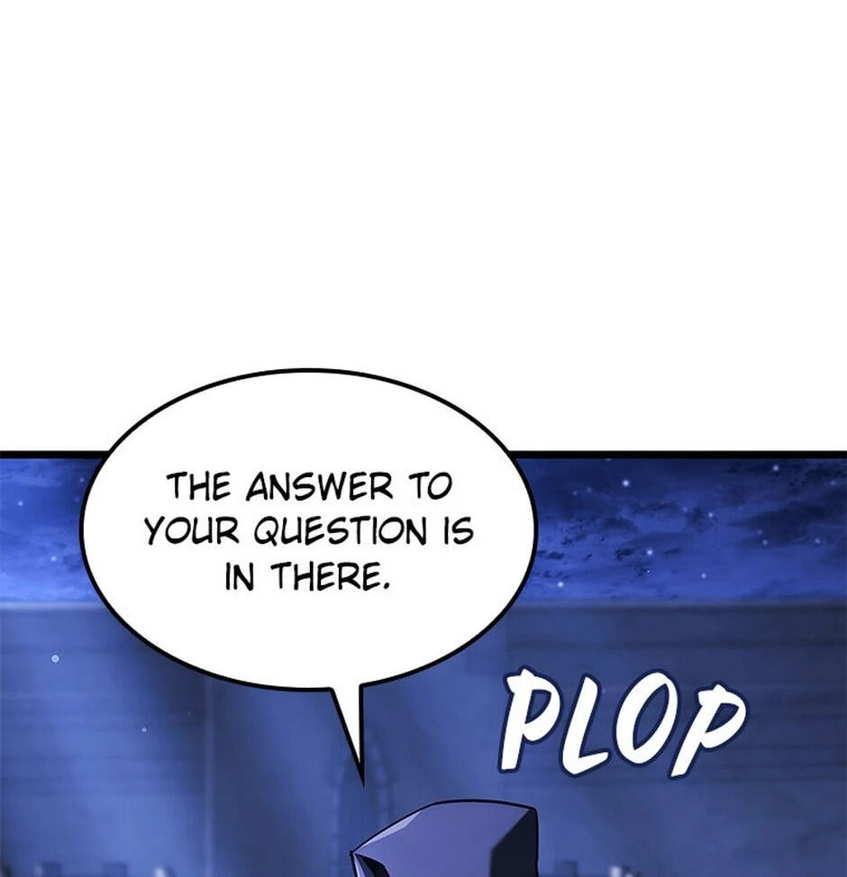 Revenge of the Baskerville Bloodhound, chapter 133, image 104