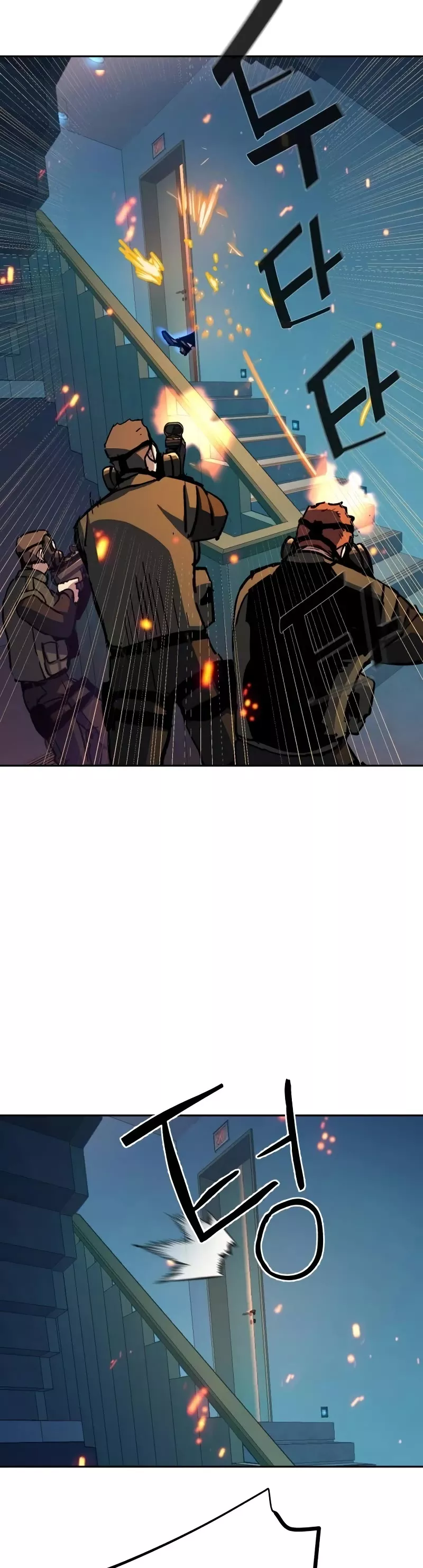 Teenage Mercenary, chapter 172, image 28