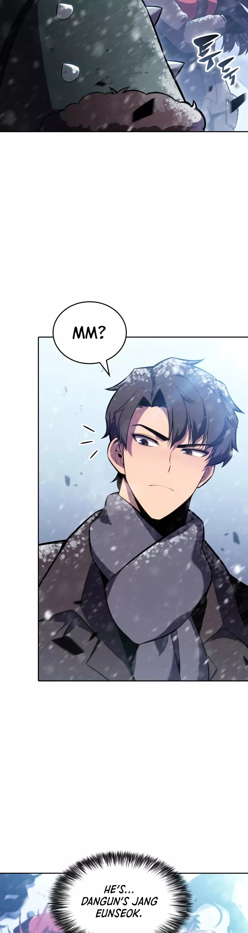 Solo Max-Level Newbie, chapter 94, image 19