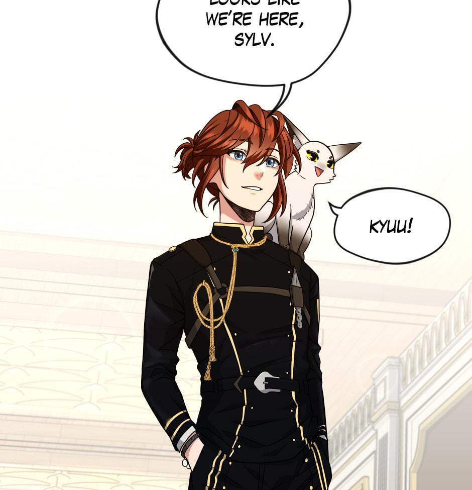 The Beginning After the End, chapter 91, image 8