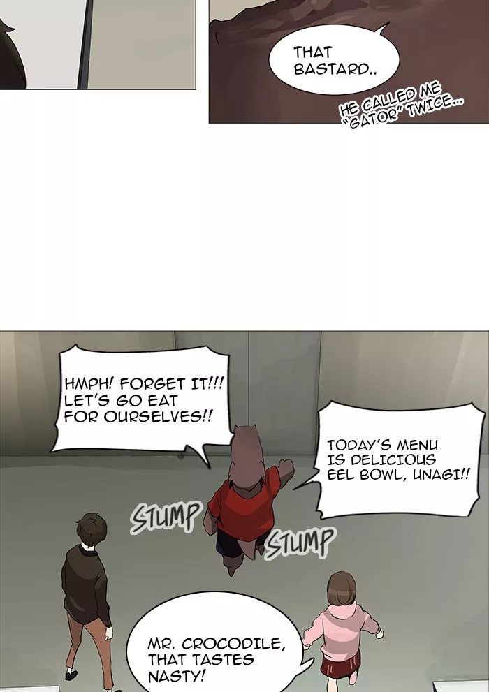 Tower of God, chapter 233, image 37