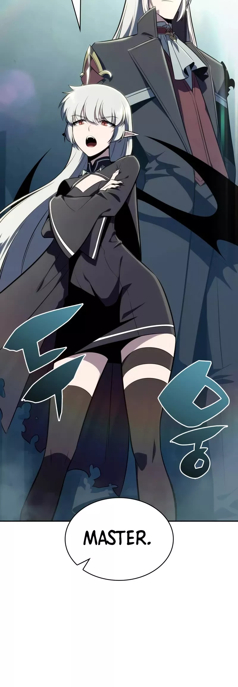 Solo Max-Level Newbie, chapter 118, image 30