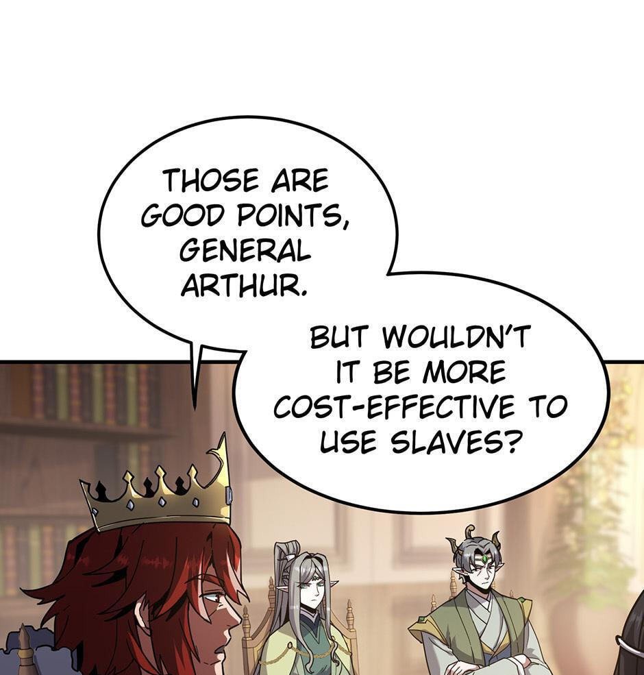The Beginning After the End, chapter 218, image 118