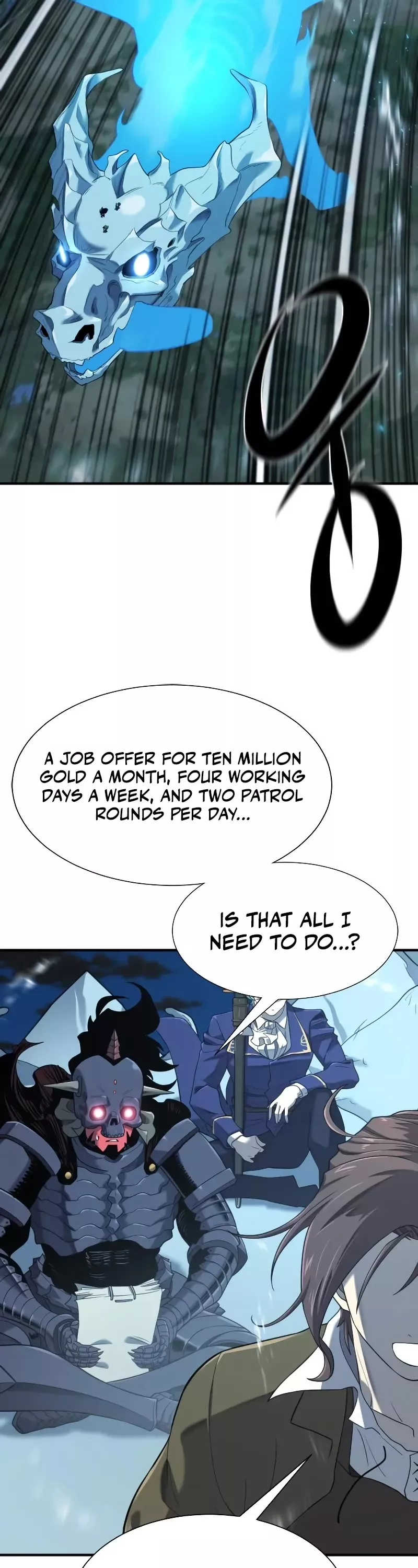 The Greatest Estate Developer, chapter 191, image 3
