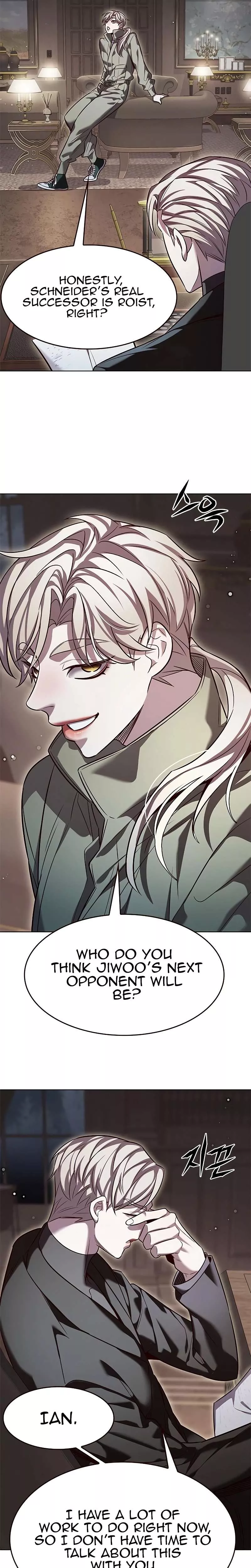 Eleceed, chapter 337, image 3