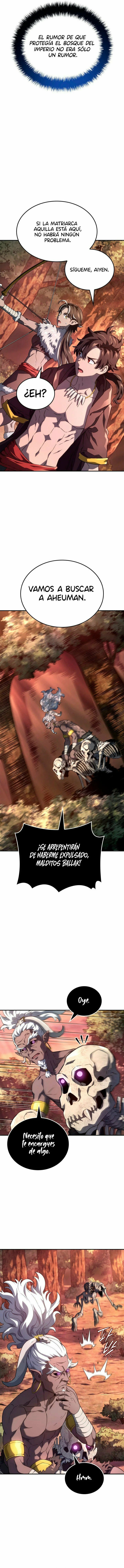 Revenge of the Baskerville Bloodhound, chapter 53, image 11
