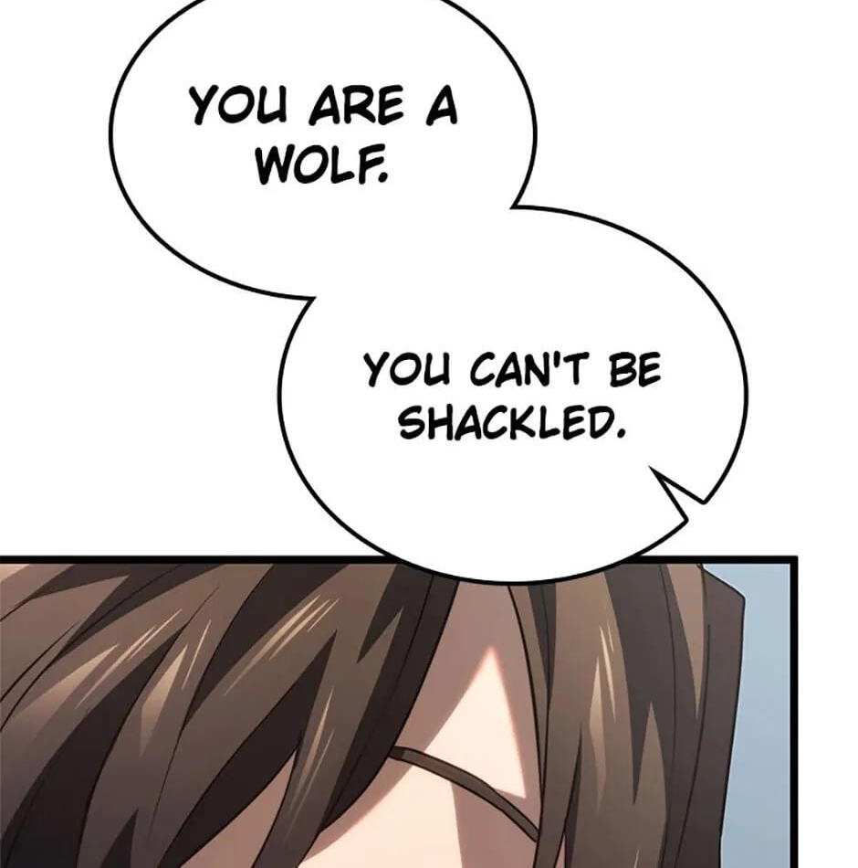 Revenge of the Baskerville Bloodhound, chapter 61, image 126
