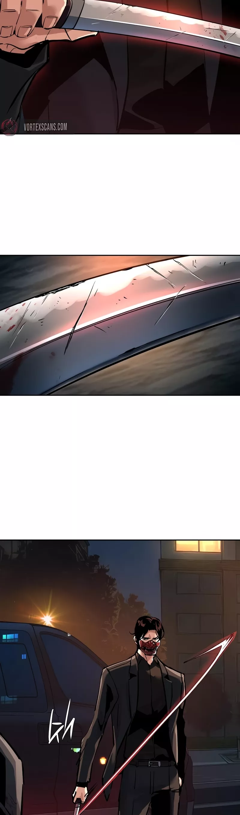 Teenage Mercenary, chapter 267, image 18