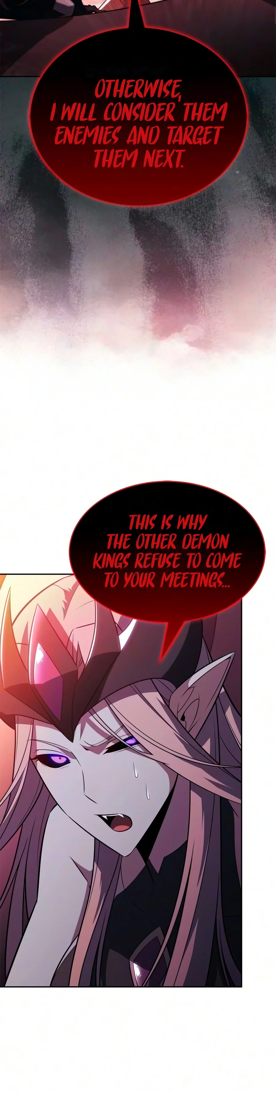 Solo Max-Level Newbie, chapter 278, image 21