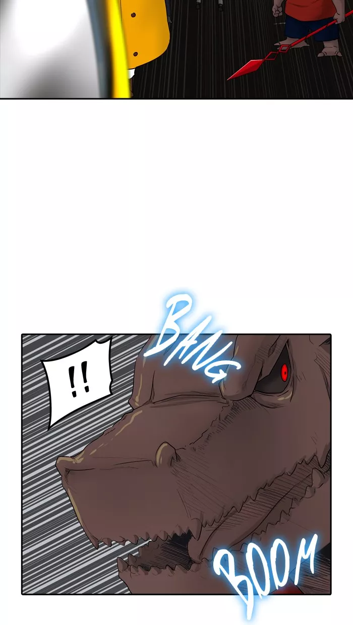 Tower of God, chapter 366, image 60
