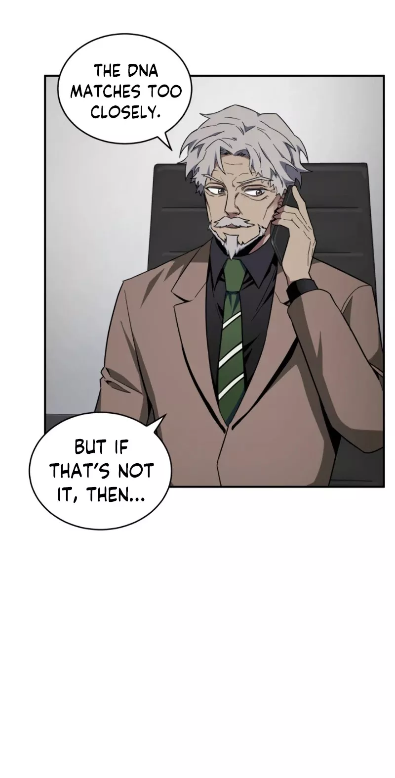 Tomb Raider King, chapter 123, image 24