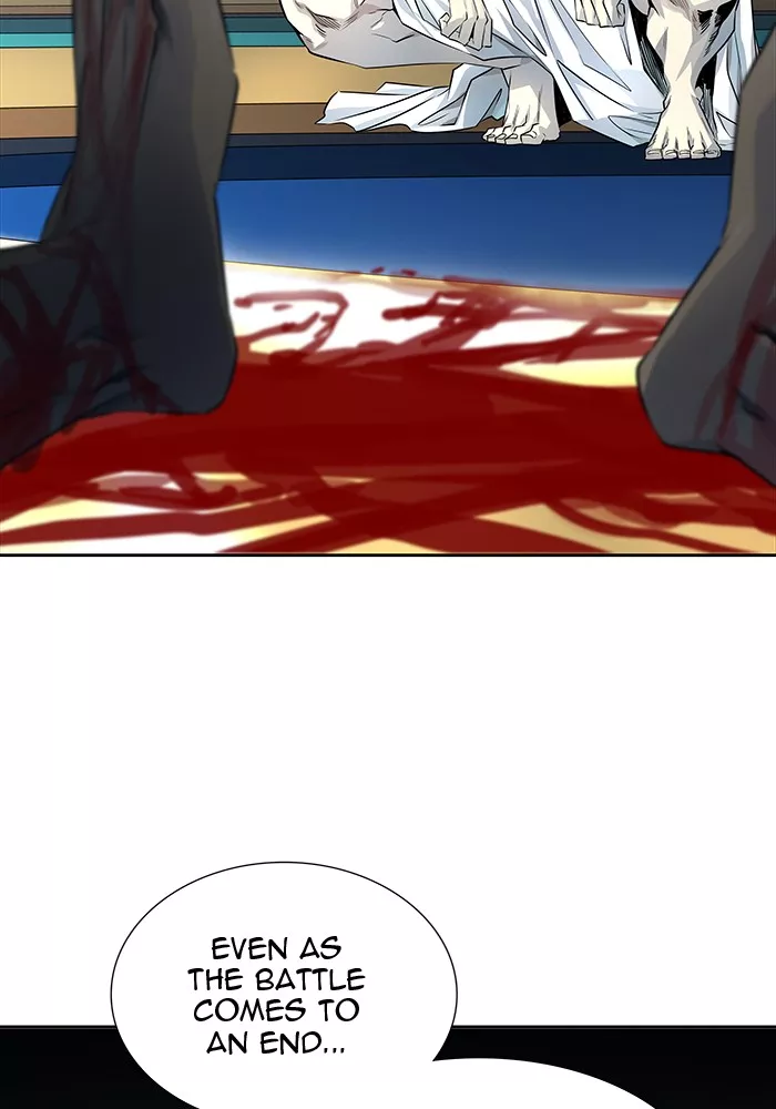 Tower of God, chapter 500, image 33