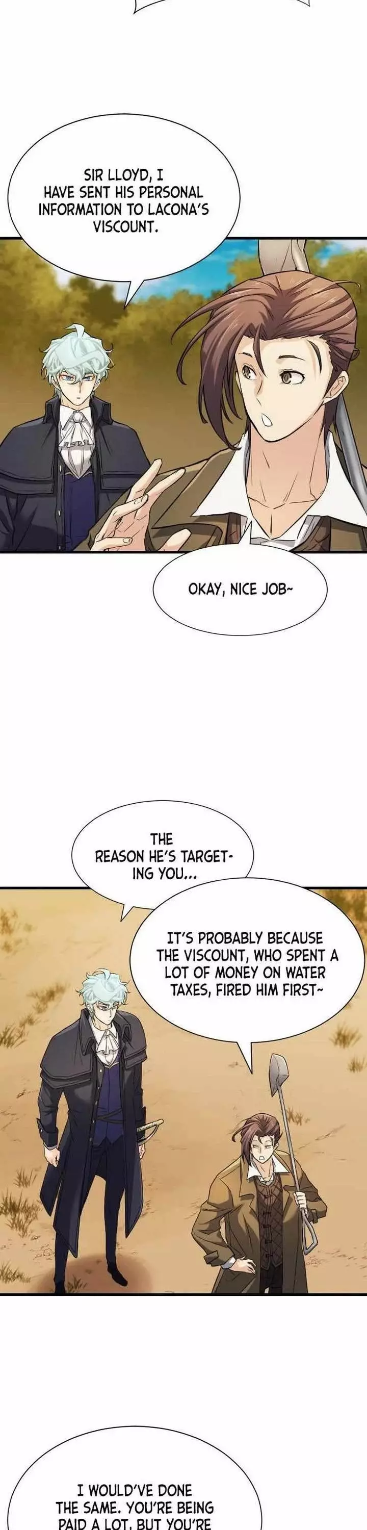 The Greatest Estate Developer, chapter 24, image 32