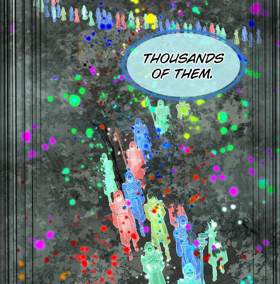 The Beginning After the End, chapter 247, image 97