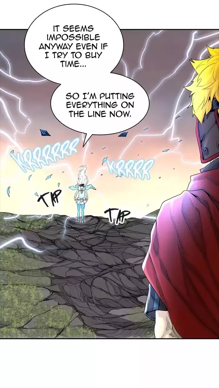 Tower of God, chapter 372, image 49