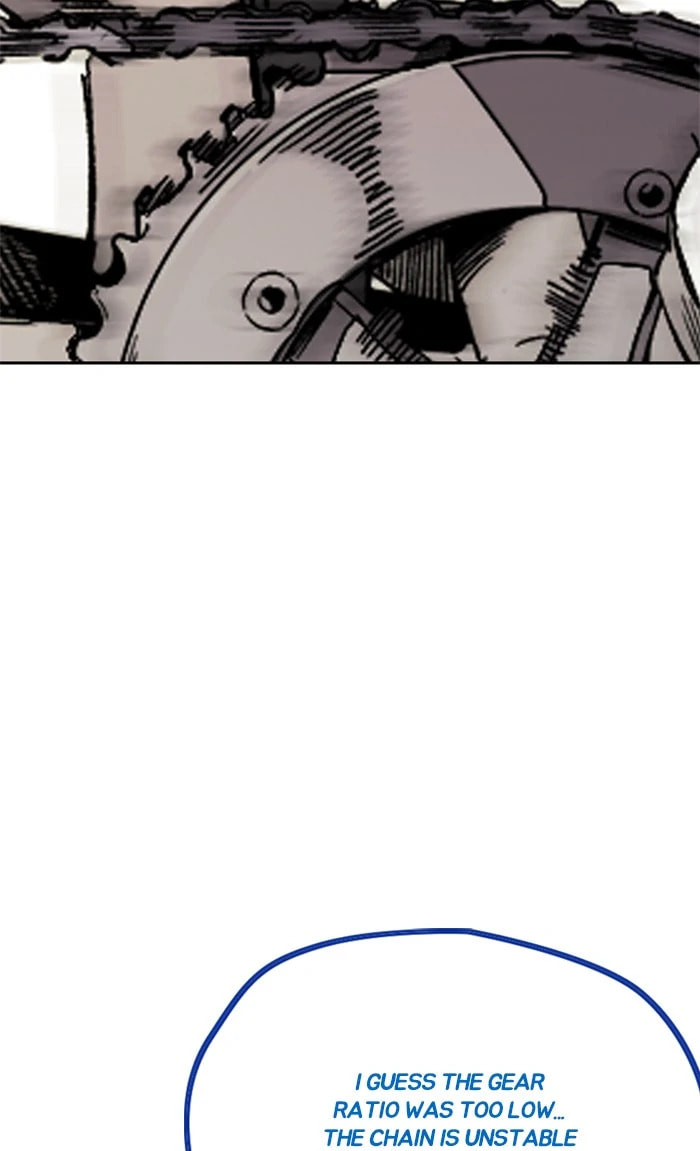 Wind Breaker, chapter 322, image 112